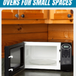 The Best 5 Convection Microwave Ovens for Effortless Cooking 2