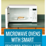 The Best 5 Convection Microwave Ovens for Effortless Cooking 21