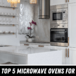 The Best 5 Convection Microwave Ovens for Effortless Cooking 18