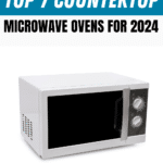 The Best 5 Convection Microwave Ovens for Effortless Cooking 14