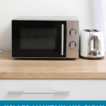 The Best 5 Convection Microwave Ovens for Effortless Cooking 12