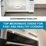 The Best 5 Convection Microwave Ovens for Effortless Cooking 10