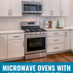 The Best 5 Convection Microwave Ovens for Effortless Cooking 9