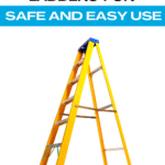 Top 5 Best Telescoping Ladders For Sale 4