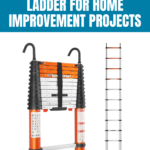 Top 5 Best Telescoping Ladders For Sale 3