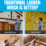 Top 5 Best Telescoping Ladders For Sale 20