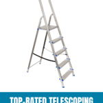 Top 5 Best Telescoping Ladders For Sale 19