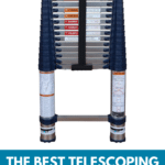 Top 5 Best Telescoping Ladders For Sale 18