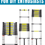 Top 5 Best Telescoping Ladders For Sale 16