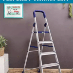 Top 5 Best Telescoping Ladders For Sale 14