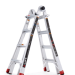 Top 5 Best Telescoping Ladders For Sale 10