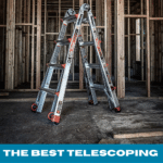 Top 5 Best Telescoping Ladders For Sale 7