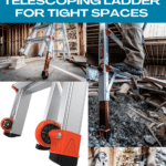 Top 5 Best Telescoping Ladders For Sale 6