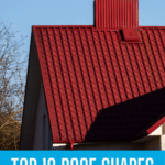 Different Roof Shapes Guide  3