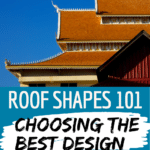 Different Roof Shapes Guide  1