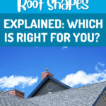 Different Roof Shapes Guide  18