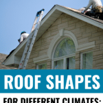 Different Roof Shapes Guide  14