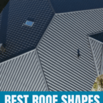 Different Roof Shapes Guide  8