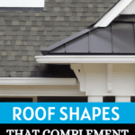 Different Roof Shapes Guide  7