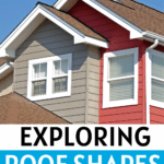 Different Roof Shapes Guide  5