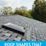 Different Roof Shapes Guide  4