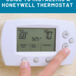 How to Install a Honeywell Thermostat: Step-by-Step Guide 13