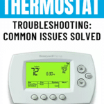 How to Install a Honeywell Thermostat: Step-by-Step Guide 12