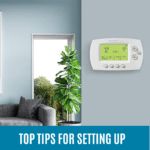 How to Install a Honeywell Thermostat: Step-by-Step Guide 11