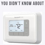 How to Install a Honeywell Thermostat: Step-by-Step Guide 17