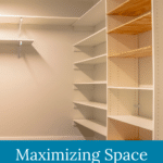 Maximizing Space and Efficiency: Finding the Perfect Closet Rod Height 7