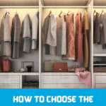 Maximizing Space and Efficiency: Finding the Perfect Closet Rod Height 4