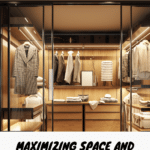 Maximizing Space and Efficiency: Finding the Perfect Closet Rod Height 2