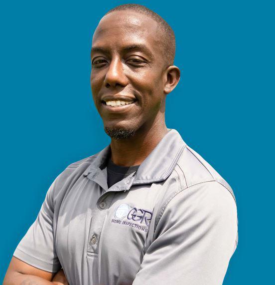 GGR Home Inspections | South Florida Home Inspector 4 Ronald Gladden, licensed inspector and owner of GGR Home Inspections